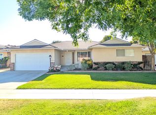 6345 N Spalding Ave, Fresno, CA 93710
