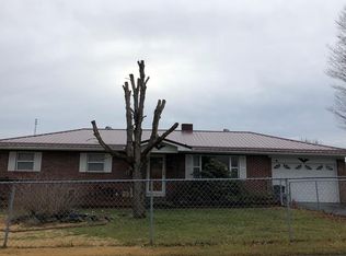 879 Eads Mill Rd, Princeton, WV 24739