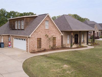 124 Glen Arbor Ct, Brandon, MS, 39042