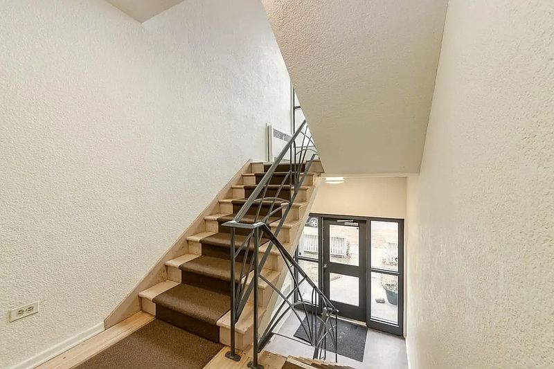 Calgary Apartment for rent - 1 Bedroom — photo 12
