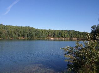 14851 Shoreline Dr, Wolverine, MI 49799
