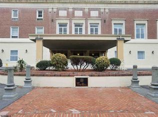 2721 Boardwalk #1405, Atlantic City, NJ 08401