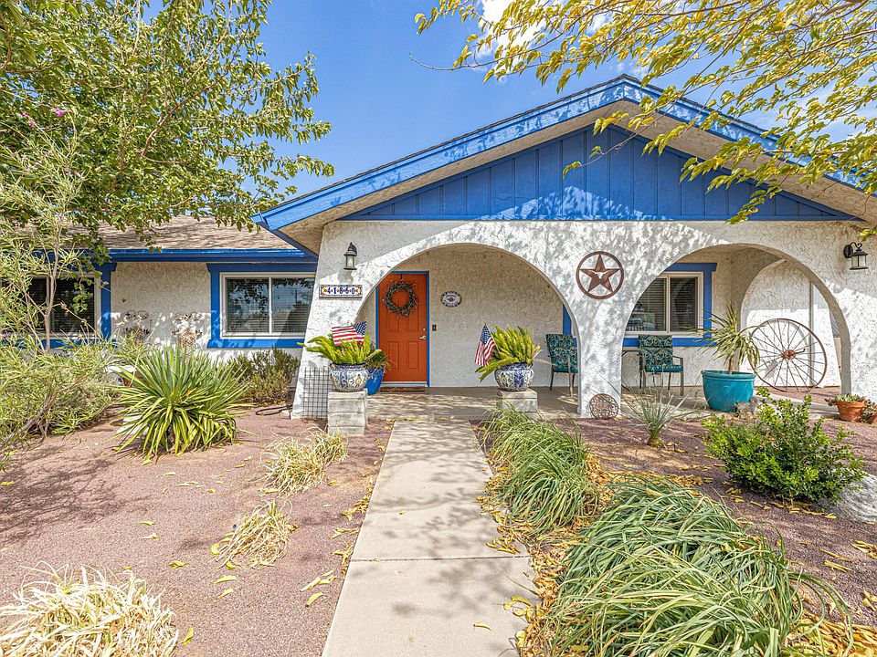 41860 55th St W, Quartz Hill, CA 93536 Zillow