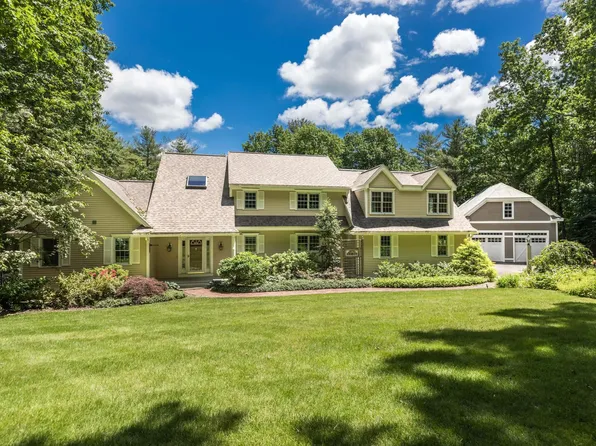 47 Nantucket Place, Greenland, NH 03840