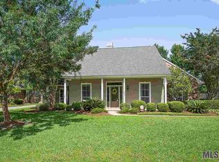 6037 Mourning Dove Dr, Baton Rouge, LA 70817