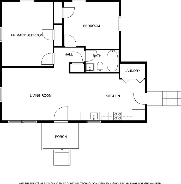 54 Miller Rd — Photo 1