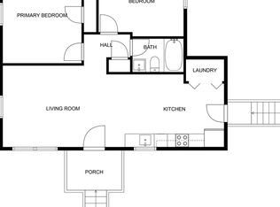 54 Miller Rd, Newnan, GA 30263