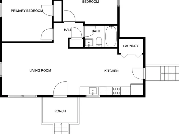 54 Miller Rd, Newnan, GA 30263