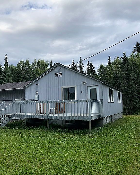 Bungalow 
