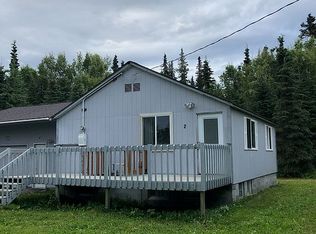 406 Evergreen St, Kenai, AK 99611