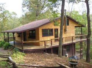 500 Lakeside Rd, Eureka Springs, AR 72631