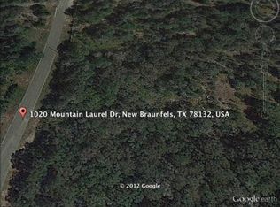 1020 Mountain Laurel Dr, New Braunfels, TX 78132