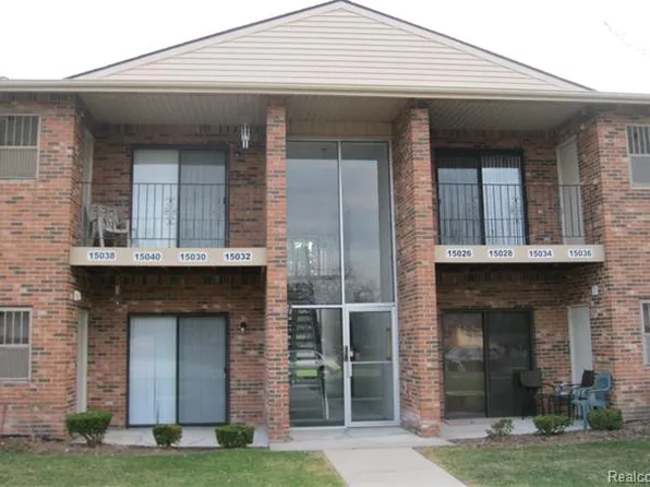 15038 Island Dr, Sterling Heights, MI 48313