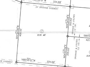 Old Field Rd #7, Leesville, SC 29070