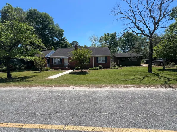 734 Jordan Avenue, Millen, GA