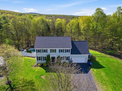 146 Allen Drive, Milton, VT, 05468