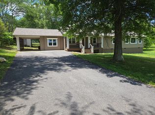 285 County Road 1387, Vinemont, AL 35179