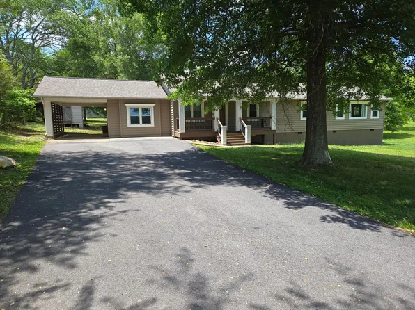 285 County Road 1387, Vinemont, AL 35179
