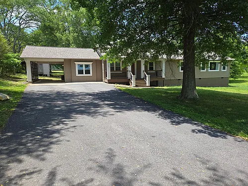 285 County Road 1387 Photo 1 285 County Road 1387 Photo 1