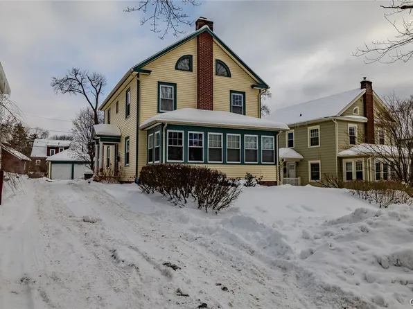 217 Scott Ave, Syracuse, NY 13224