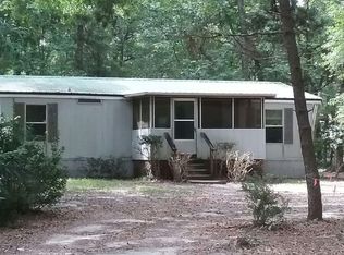 2390 Old Mill Rd, Bonifay, FL 32425