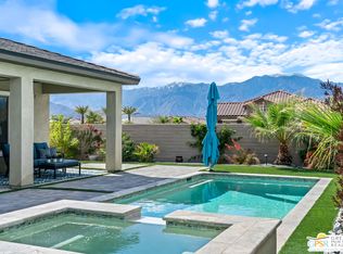 10 Chardonnay, Rancho Mirage, CA 92270