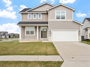 4008 NE 6th St, Ankeny, IA 50021