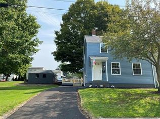 1813 Hall Ave, Sharpsville, PA 16150