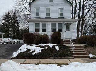 12 Locust St APT 2, Nutley, NJ 07110