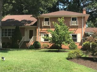 1704 Joycelyn Ct, Glen Allen, VA 23060