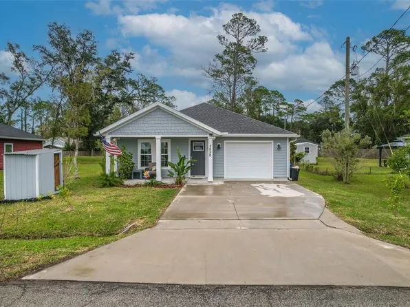 5850 Middleton Rd, Elkton, FL 32033