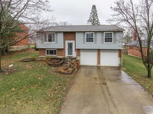 867 Hacienda Ct, Villa Hills, KY 41017