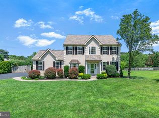 514 Reginald Ln, Collegeville, PA 19426