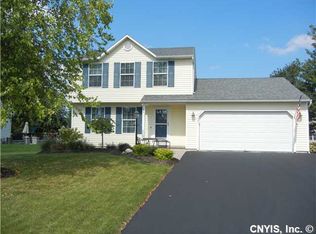 6271 Preakness Path, Brewerton, NY 13029