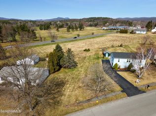 0 Faucett Ln, Pittsfield, MA 01201