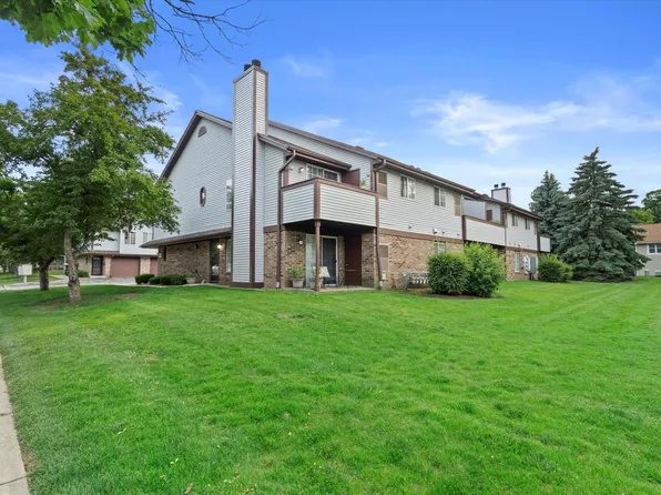 2021 South 102nd STREET #C, West Allis, WI 53227