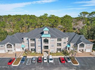 220 Presidents Cup Way UNIT 206, Saint Augustine, FL 32092