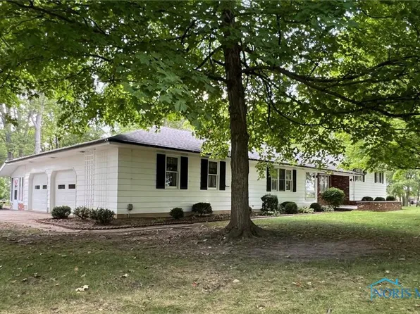 492 State Highway 199, Carey, OH 43316