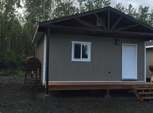 3523 Hurst Rd, Fairbanks, AK 99705