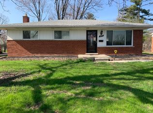 16950 W Eleven Mile Rd, Southfield, MI 48076