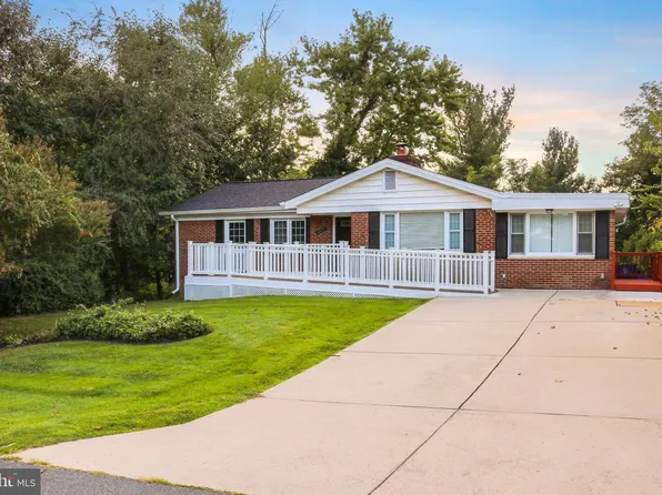 1200 Kathryn Rd, Silver Spring, MD 20904