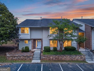 2240 Runnymead Rdg SE, Marietta, GA, 30067