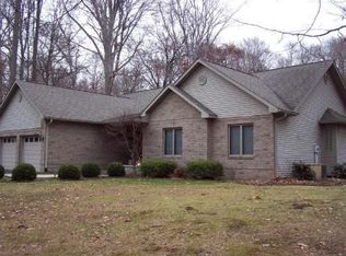 2111 S Walker Ramp Rd, Rockville, IN 47872