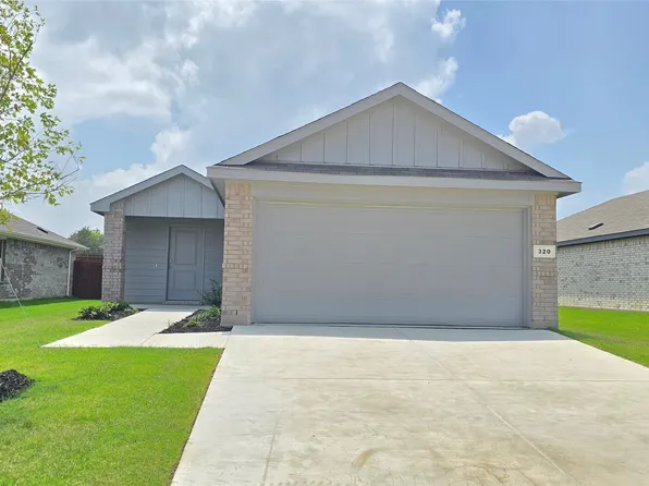 320 Trail Ct, Keene, TX 76059