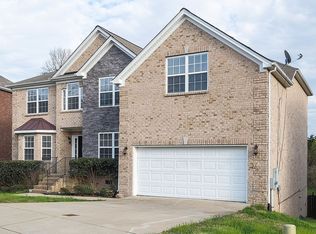 2620 Bowwater Ln, Antioch, TN 37013