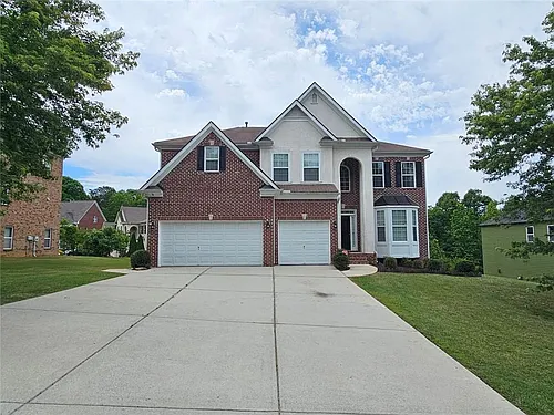 3755 Long Lake Dr Photo 1