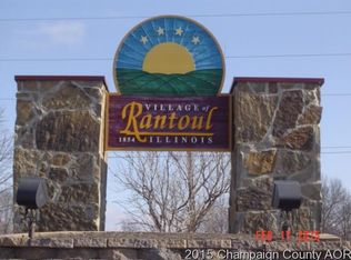 1608 Lowry Dr, Rantoul, IL 61866