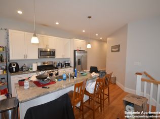 8 Islington St #3, Allston, MA 02134