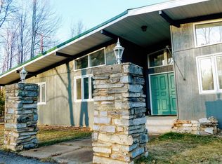 N18440 Reed Rd, Pembine, WI 54156