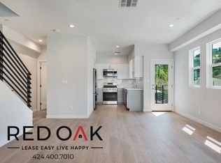 4506 Esmeralda St UNIT 5, Los Angeles, CA 90032